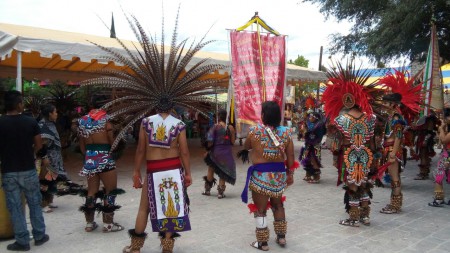 Alberto Falcón (Festividad de la Magdalena)